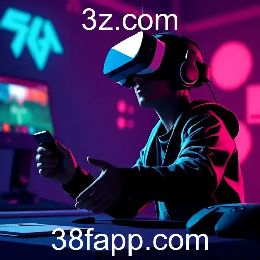 38f: O Impacto Crescente nos Jogos Online em 2026