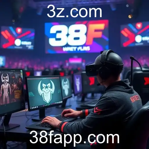 Revolução nos Jogos Online: A Ascensão da Palavra-Chave 