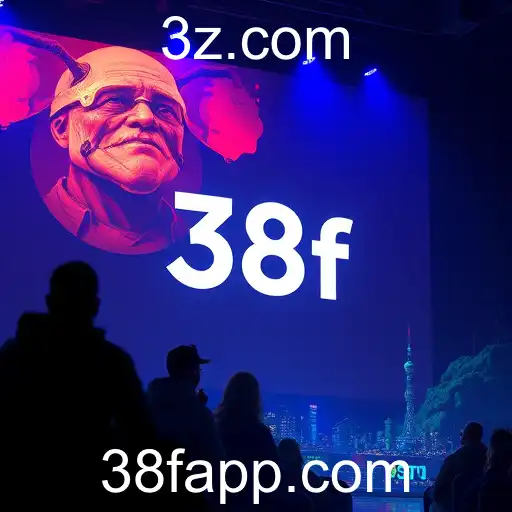 A Revolução do 38f nos Jogos Virtuais