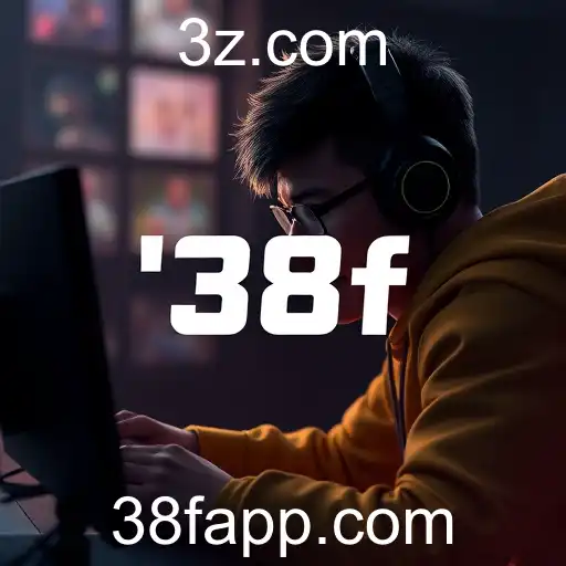 Surge o Fenômeno 38f nos Jogos Online