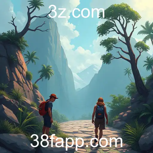Explorando o Universo de Jogos de Aventura no 38f