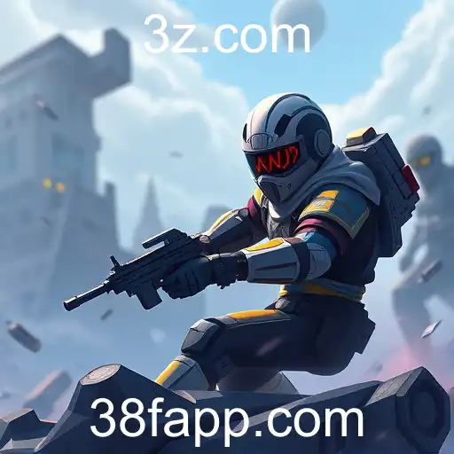 A Revolução dos Jogos Online e o Crescimento de 38f em 2025