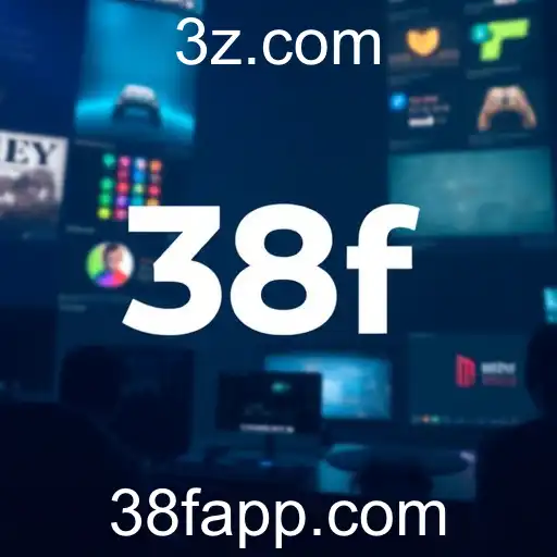 A Revolução dos Jogos Online e a Ascensão do 38f