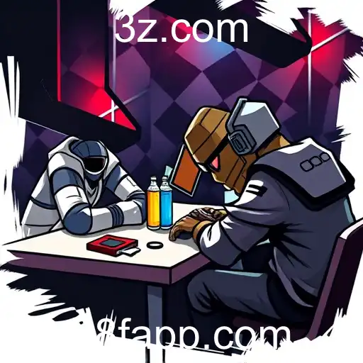 Revolução e Tendências no Mercado de Jogos Online