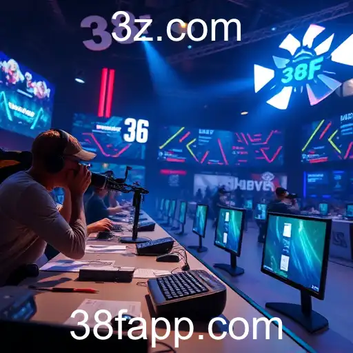 A Evolução do Cenário de Jogos e Tendências em 2025