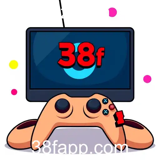 A Ascensão do 38f no Universo dos Games em 2025
