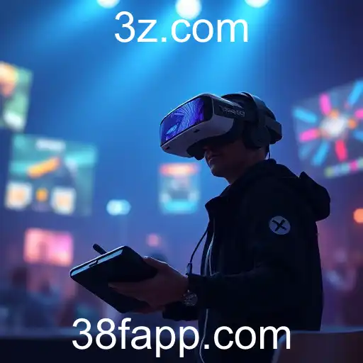 Tendências Emergentes no Mundo dos Jogos em 2026