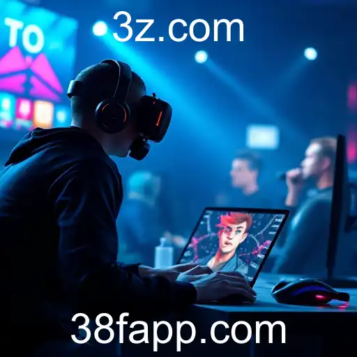 Novas Tendências no Mundo dos Jogos em 2026