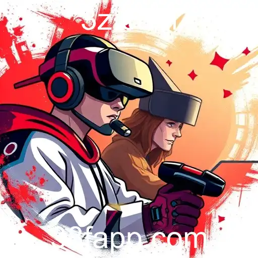 A Influência Crescente de 38f no Cenário de Jogos