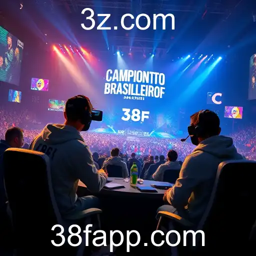 O Crescimento de 38f na Comunidade de Jogos