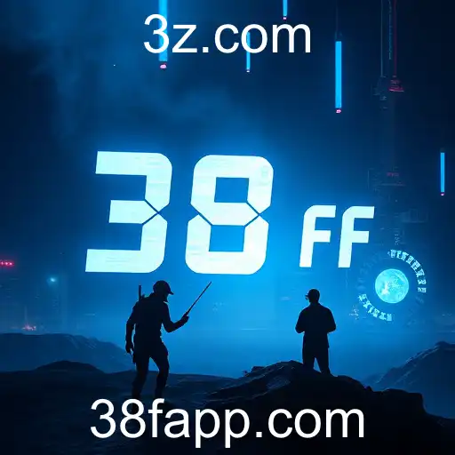 O Impacto da Palavra-Chave 38f no Mercado de Jogos em 2026