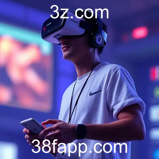 O impacto de 38f no mercado de jogos em 2026