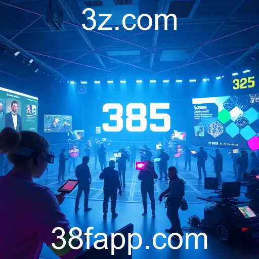 A Revolução dos Jogos em Plataformas Online