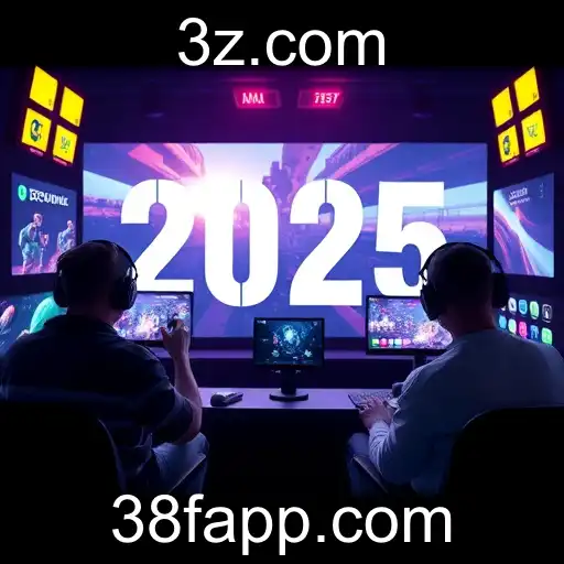 Ascensão e Expansão dos Jogos Online em 2025