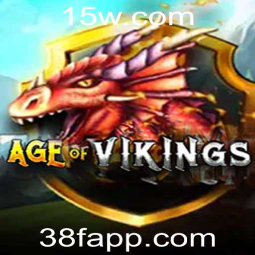 Descubra as Aventuras Épicas de AgeofViking