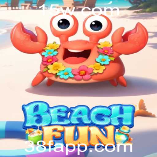 Explorando o Divertido Mundo de BeachFun: O Jogo de Praia que Conquista a Todos