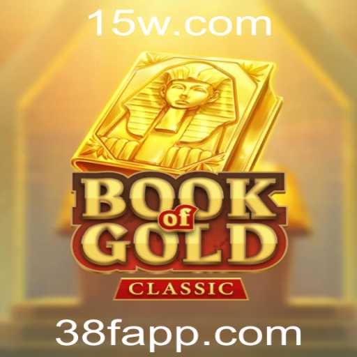 Descubra o Fascinante Universo de BookOfGoldClassic