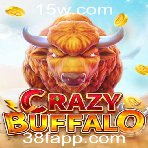 Explorando CrazyBuffalo: A Aventura Viciantemente Selvagem Inspirada por 38f