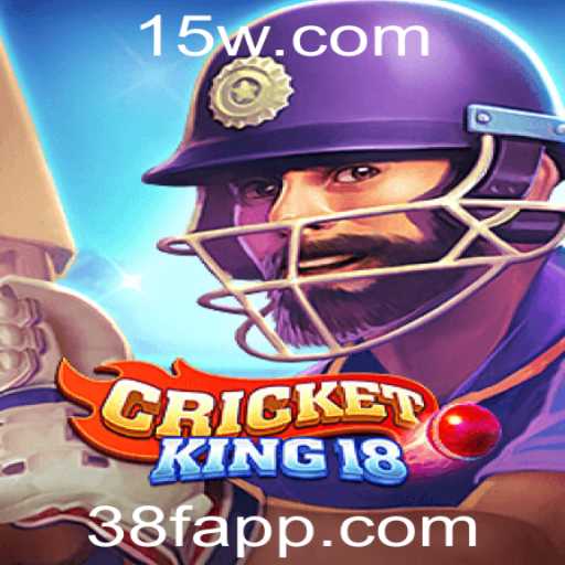 CricketKing18: Um Mergulho no Mundo do Jogo com 38f
