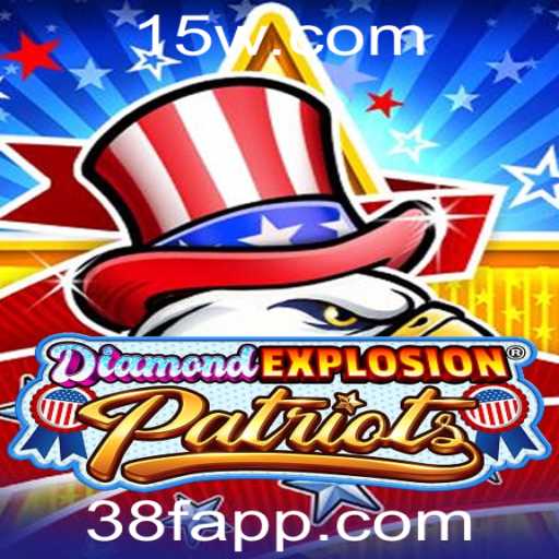Explorando o Mundo de 'DiamondExplosionPatriots'