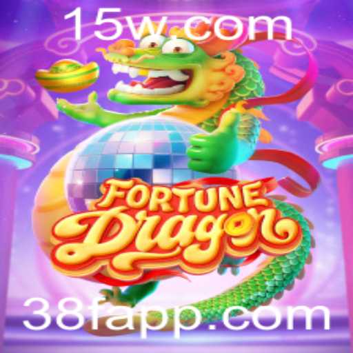 Explorando o Universo de FortuneDragon: Um Mergulho no Mundo do Jogo