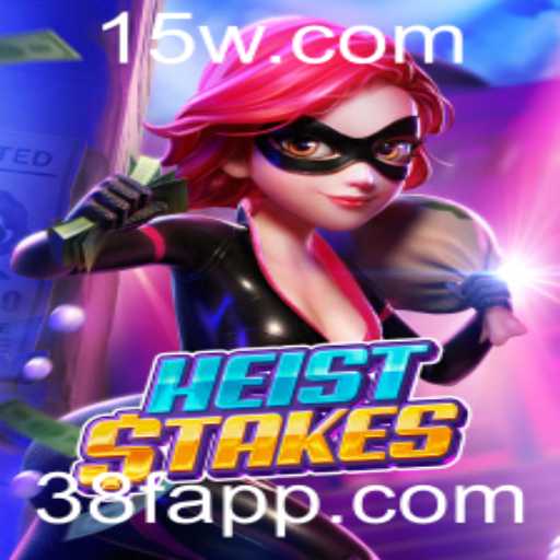 HeistStakes: Explorando o Mundo do Roubo Estratégico em Jogo