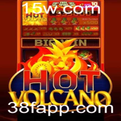 Descubra as Emoções do Jogo 'HotVolcano' e Sua Dinâmica Intensa