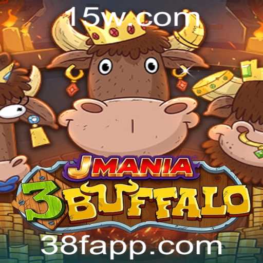 Descubra o Fascinante Mundo de JMania3Buffalo