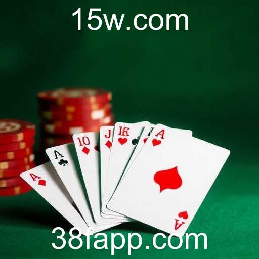 Explorando o Fascinante Mundo dos Jogos de Cartas