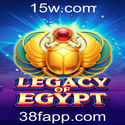 Explorando o Fascinante Mundo de LegacyOfEgypt