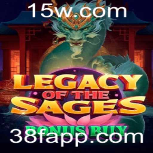 LegacyoftheSagesBonusBuy: Um Guia Completo para o Novo Fenômeno dos Jogos de Azar