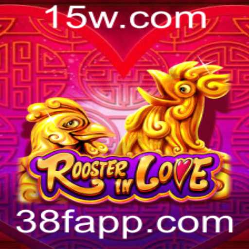 Descubra o Universo Encantador de RoosterInLove: A Aventura dos Galos Apaixonados