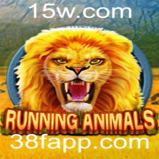 RunningAnimals: Emocionante Aventura no Mundo Selvagem