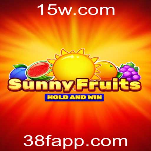 Descubra o Fascinante Mundo de SunnyFruits com a Palavra-Chave 38f
