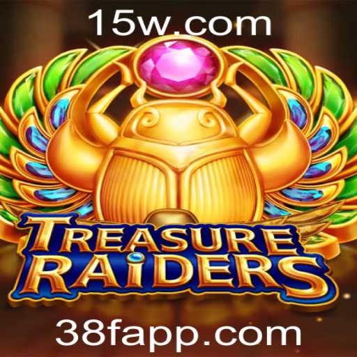 Descubra o Mundo de Aventura de TreasureRaiders