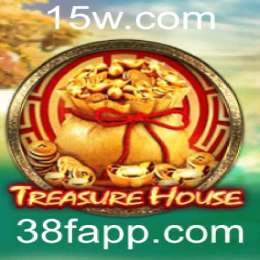 Desvendando o Fascínio do Jogo TreasureHouse: A Aventura Espera com a Palavra-Chave 38f