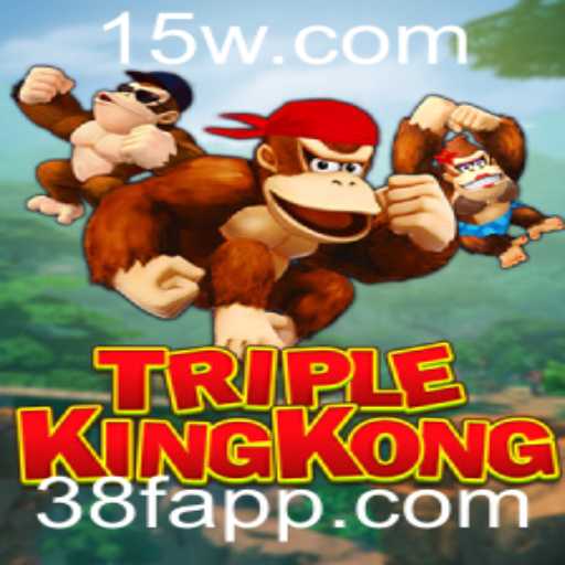 TripleKingKong: Uma Aventura de Estratégia e Desafios